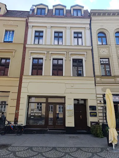 Adwokat Leszek Pankowski